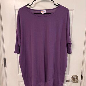 Lularoe Tunic Shirt